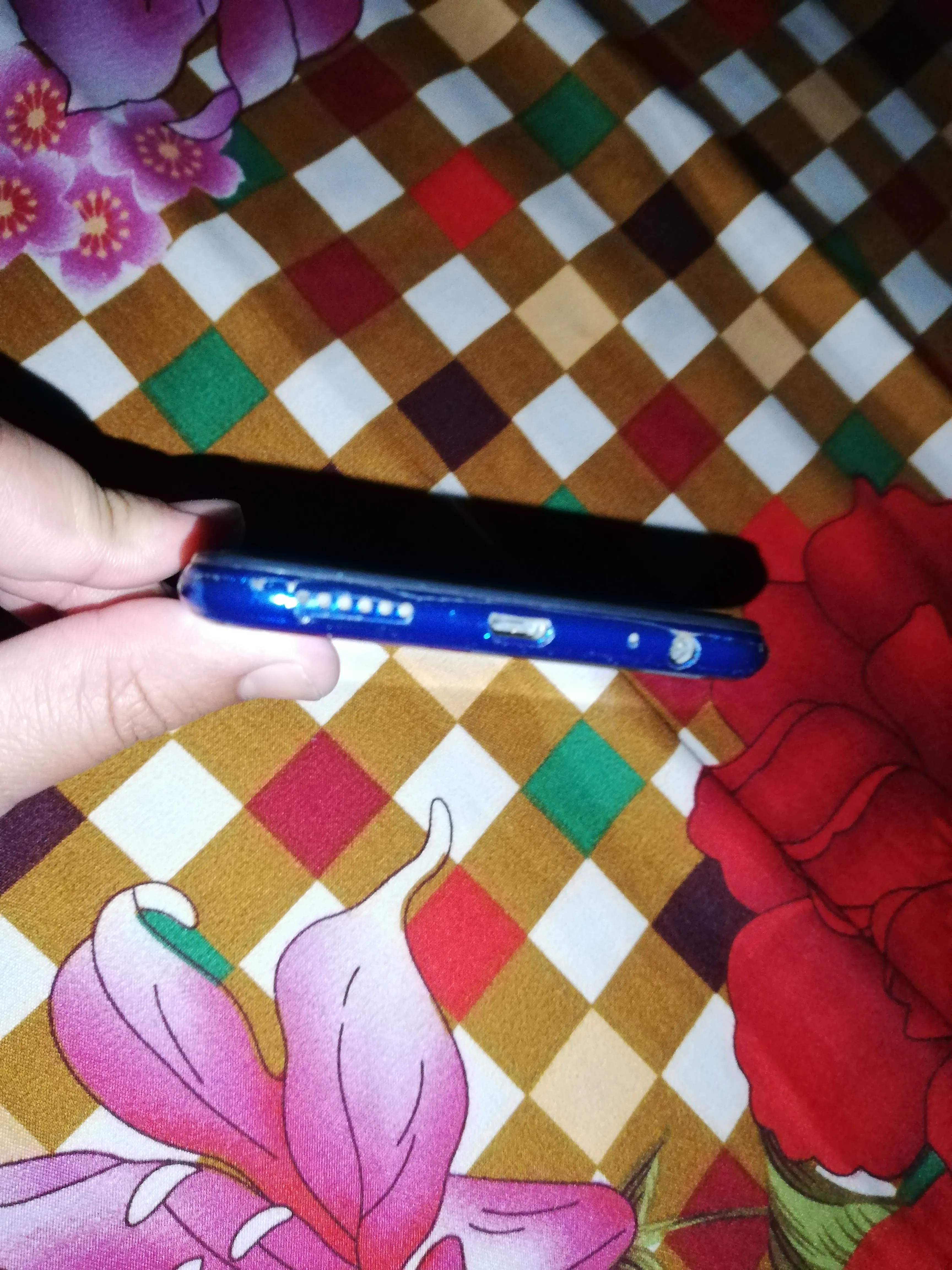 Infinix S4 Passo ke zaroorat hai - ad image 3