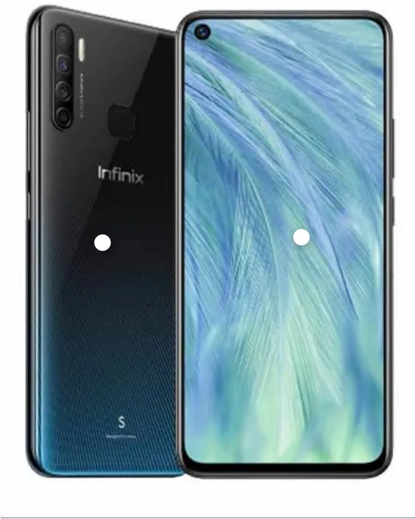 INFINIX S5 6/128GB - ad image 3