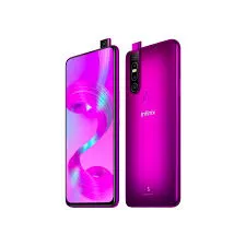 Infinix S5 Pro - ad image 1