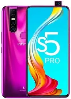 Infinix S5 Pro - ad image 3