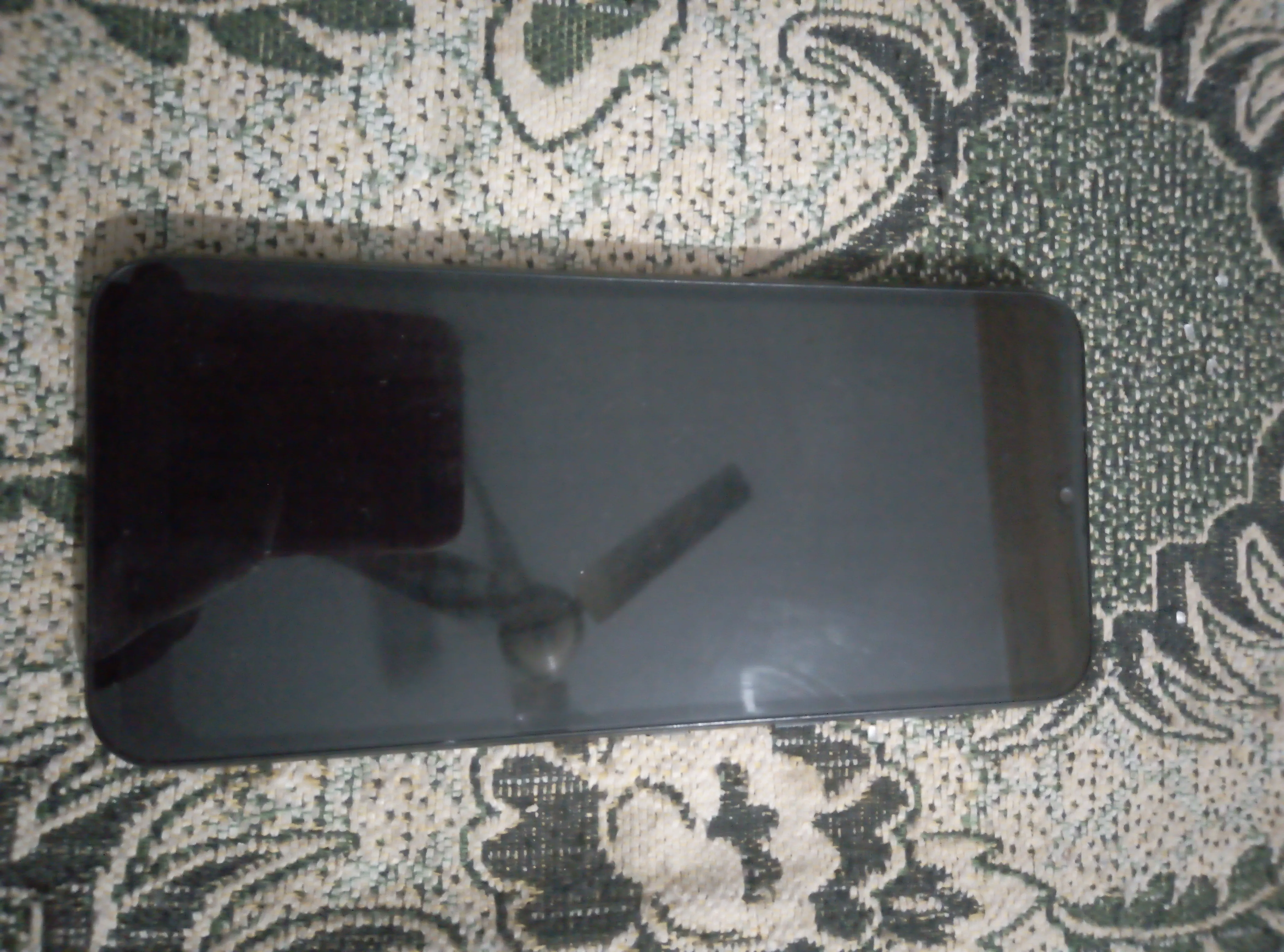 Infinix smart 4 Mobile Good Condition - ad image 1