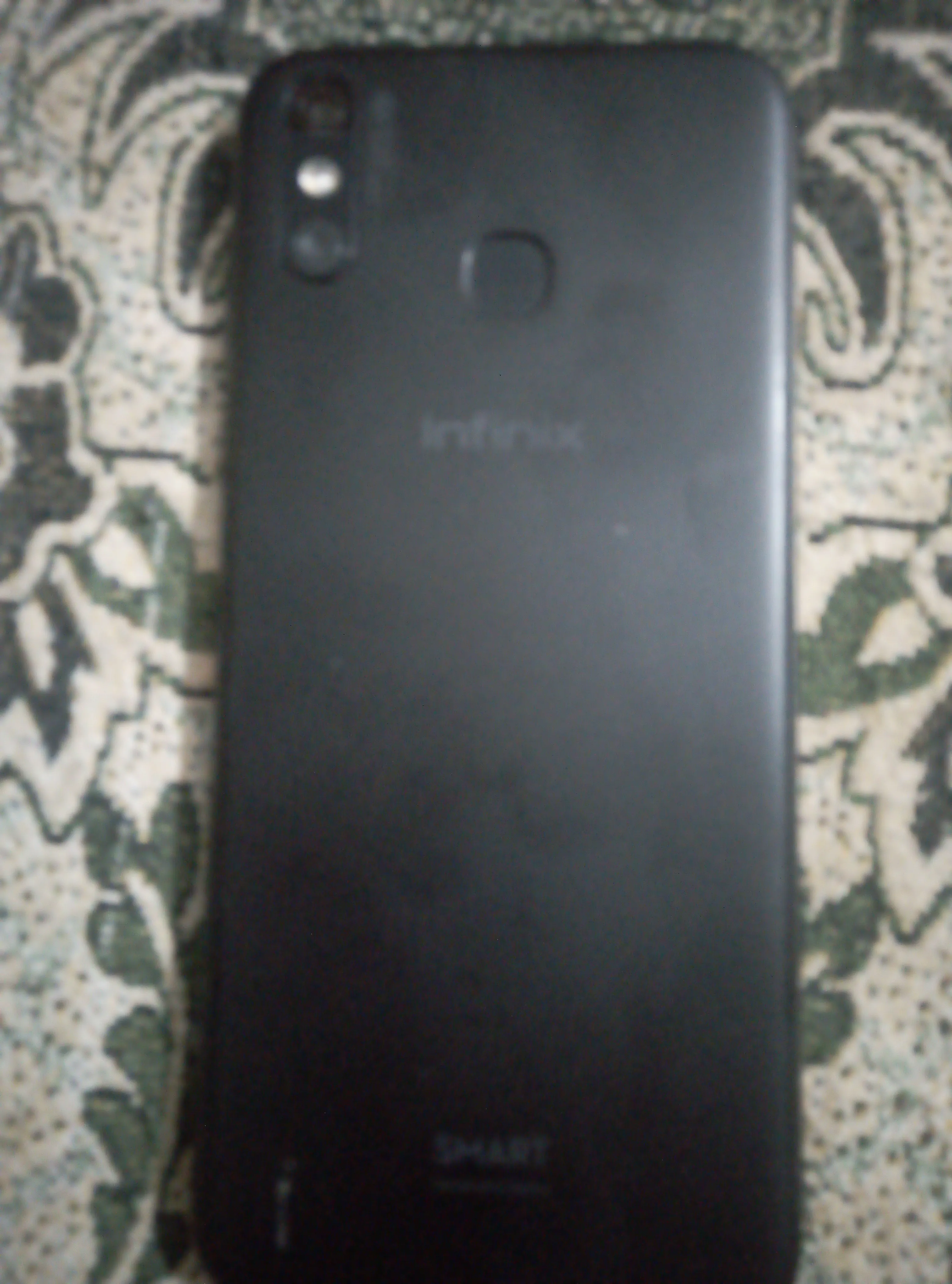 Infinix smart 4 Mobile Good Condition - ad image 2