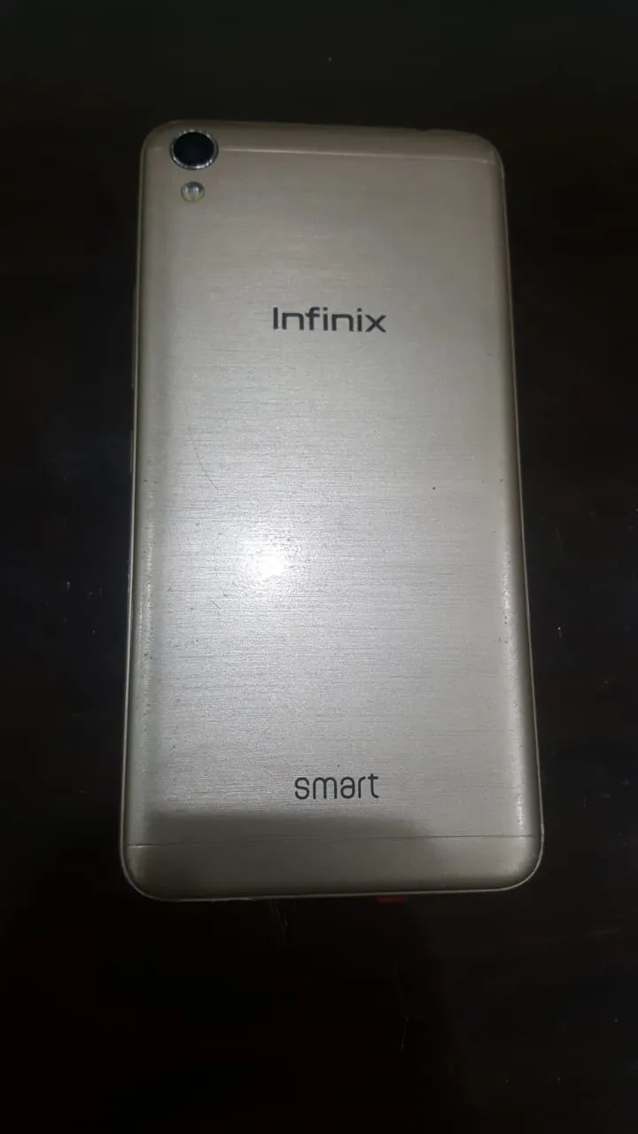 infinix smart x 5010 - ad image 1