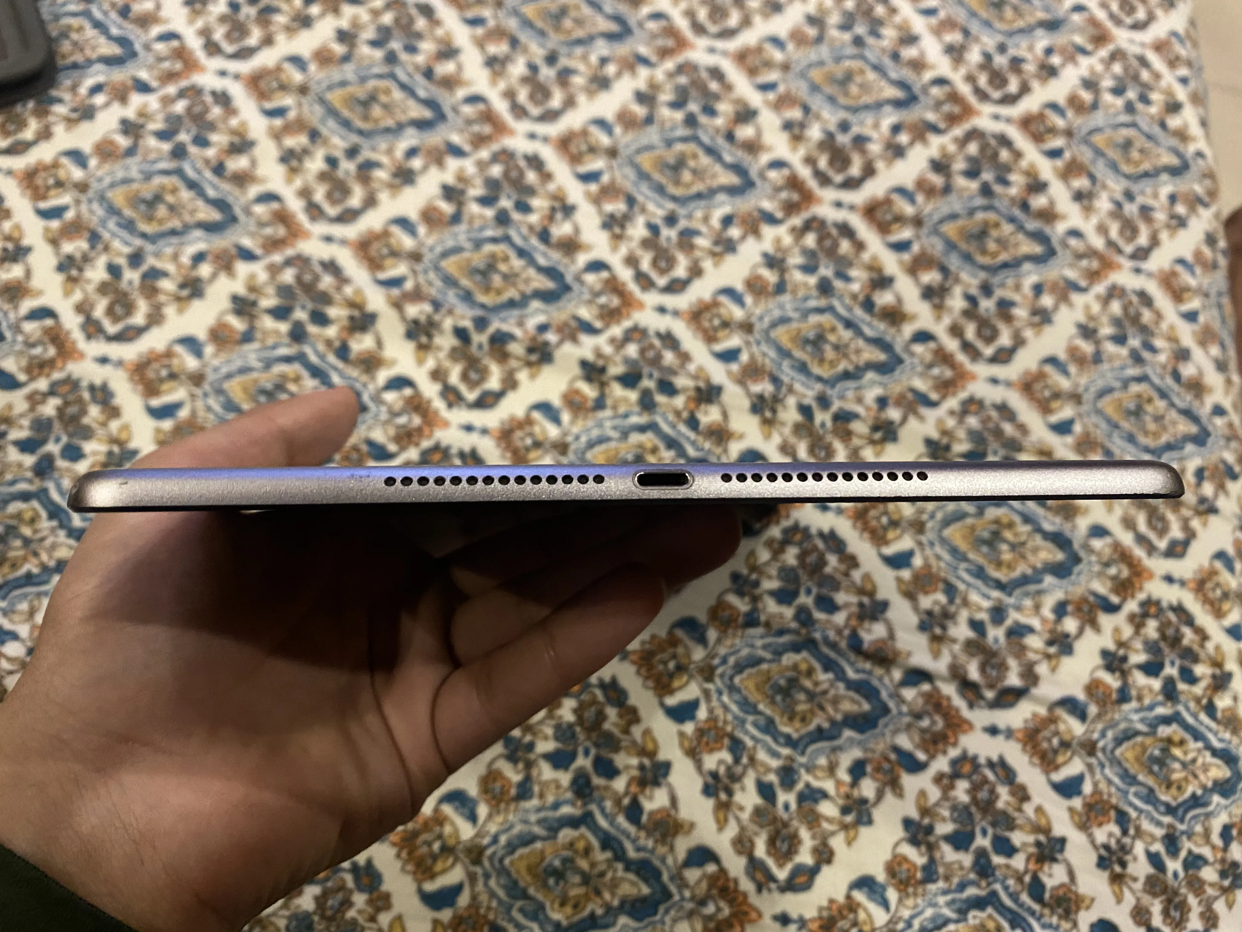 Ipad Air 2 6th gen - ad image 4