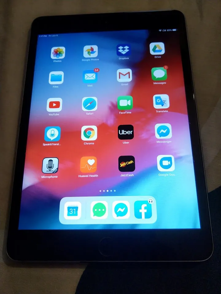 IPAD Mini 2 Wi-Fi - ad image 2