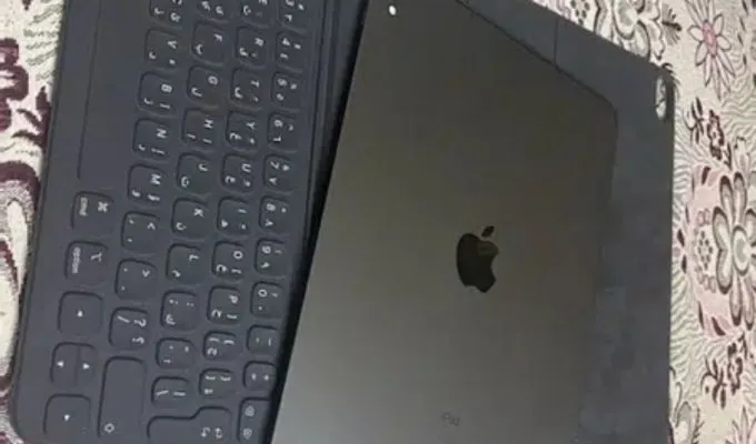 ipad Pro 2018 icloud lock 256 gb - ad image 2