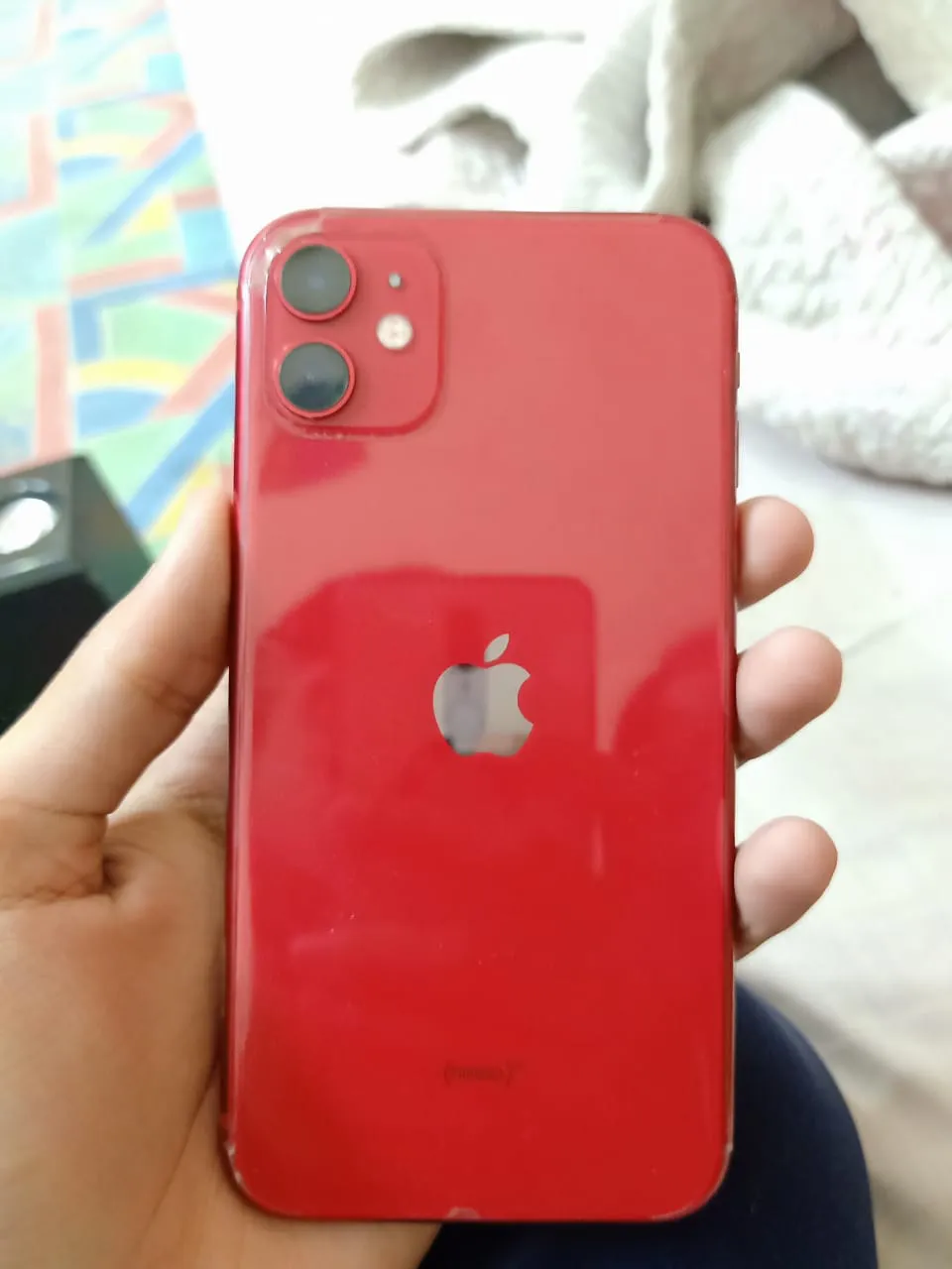 IPhone 11 - ad image 1