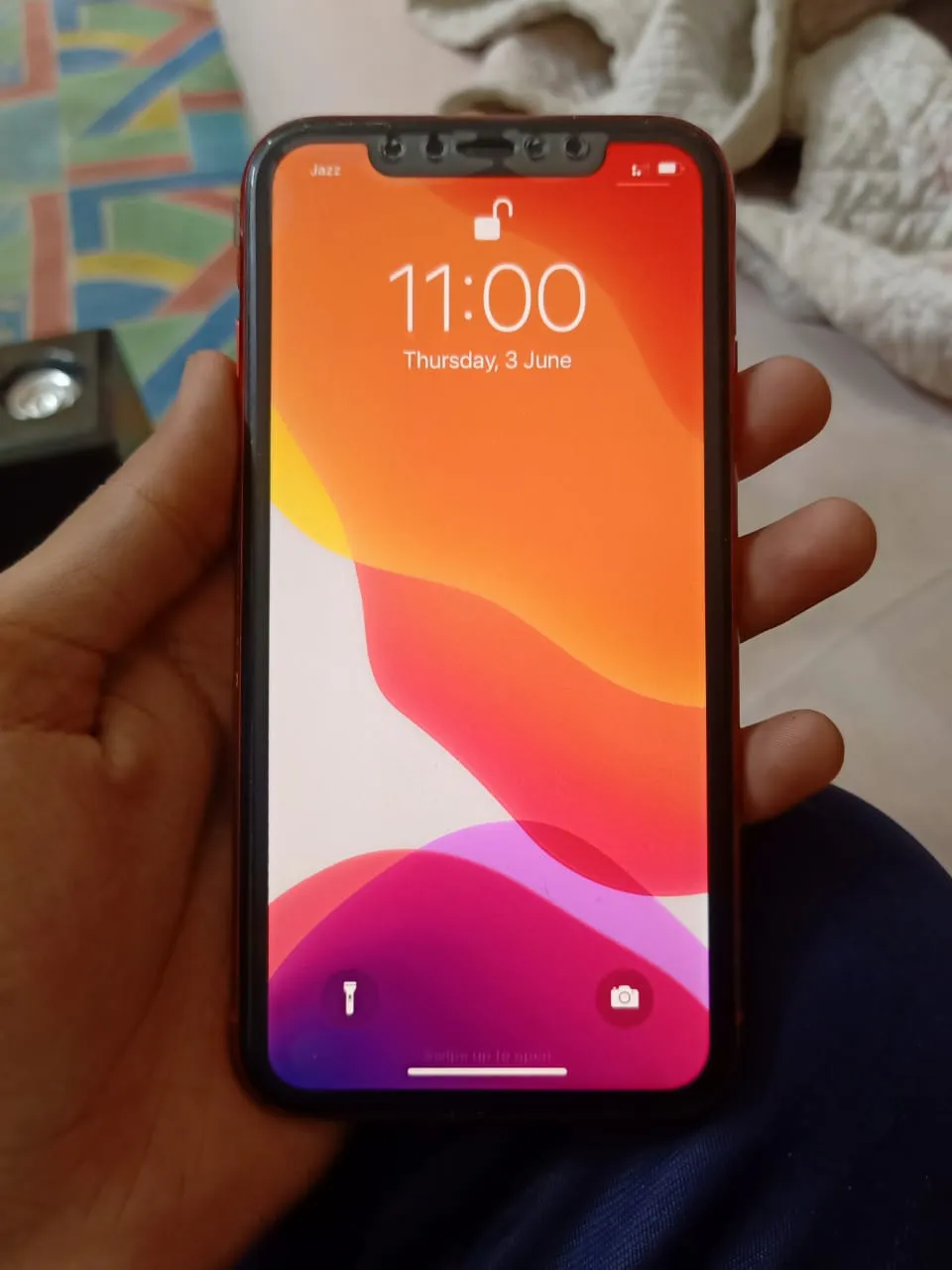 IPhone 11 - ad image 4