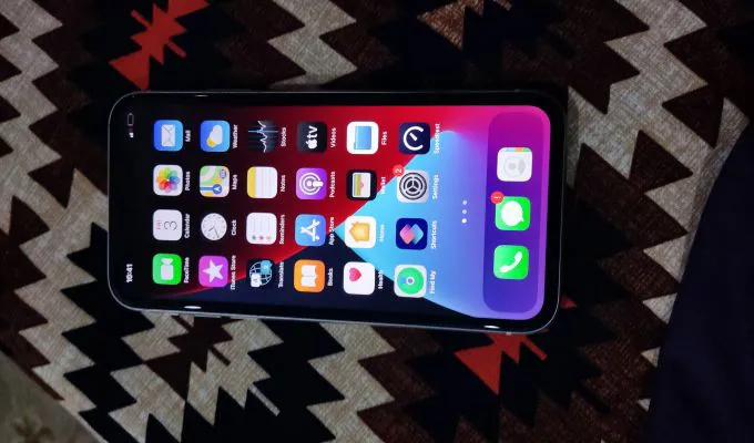 Iphone 11 - ad image 3