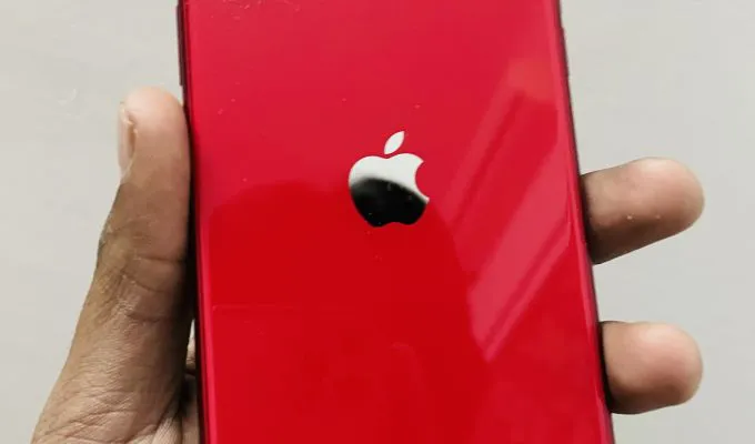 iPhone 11 128 gb - ad image 4