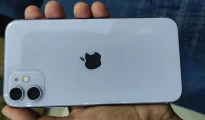 Iphone 11 256gb Pta approved - ad image 2