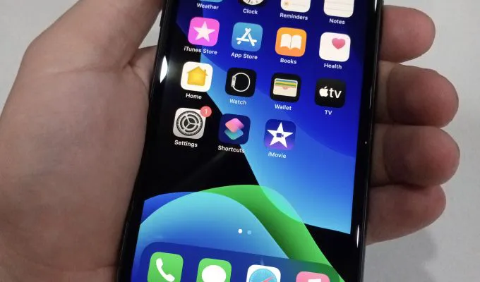 iPhone 11 64GB PTA APPROVED - ad image 2