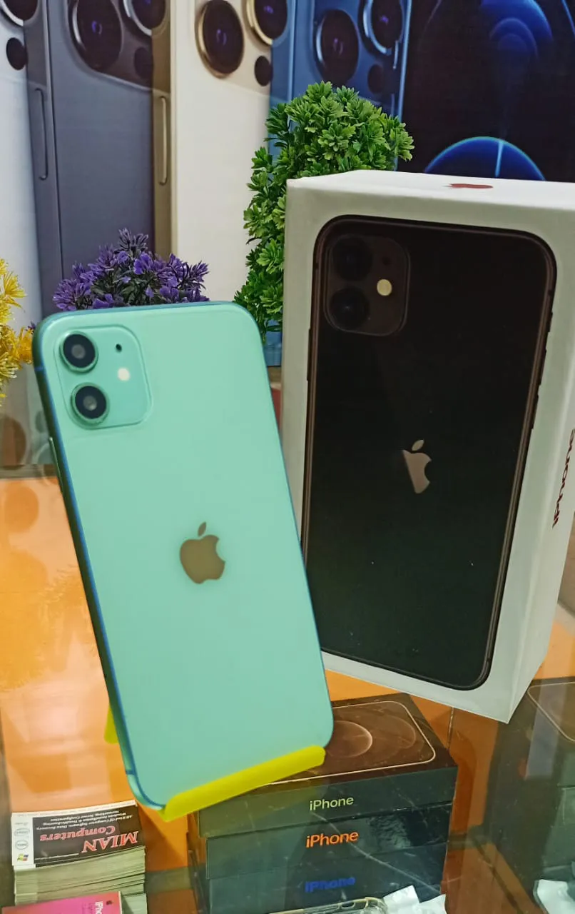 Iphone 11 American Version - ad image 3