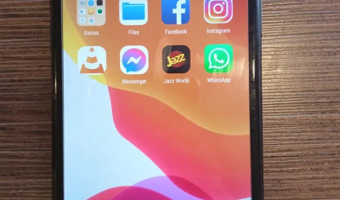 iphone 11 Clone - ad image 1