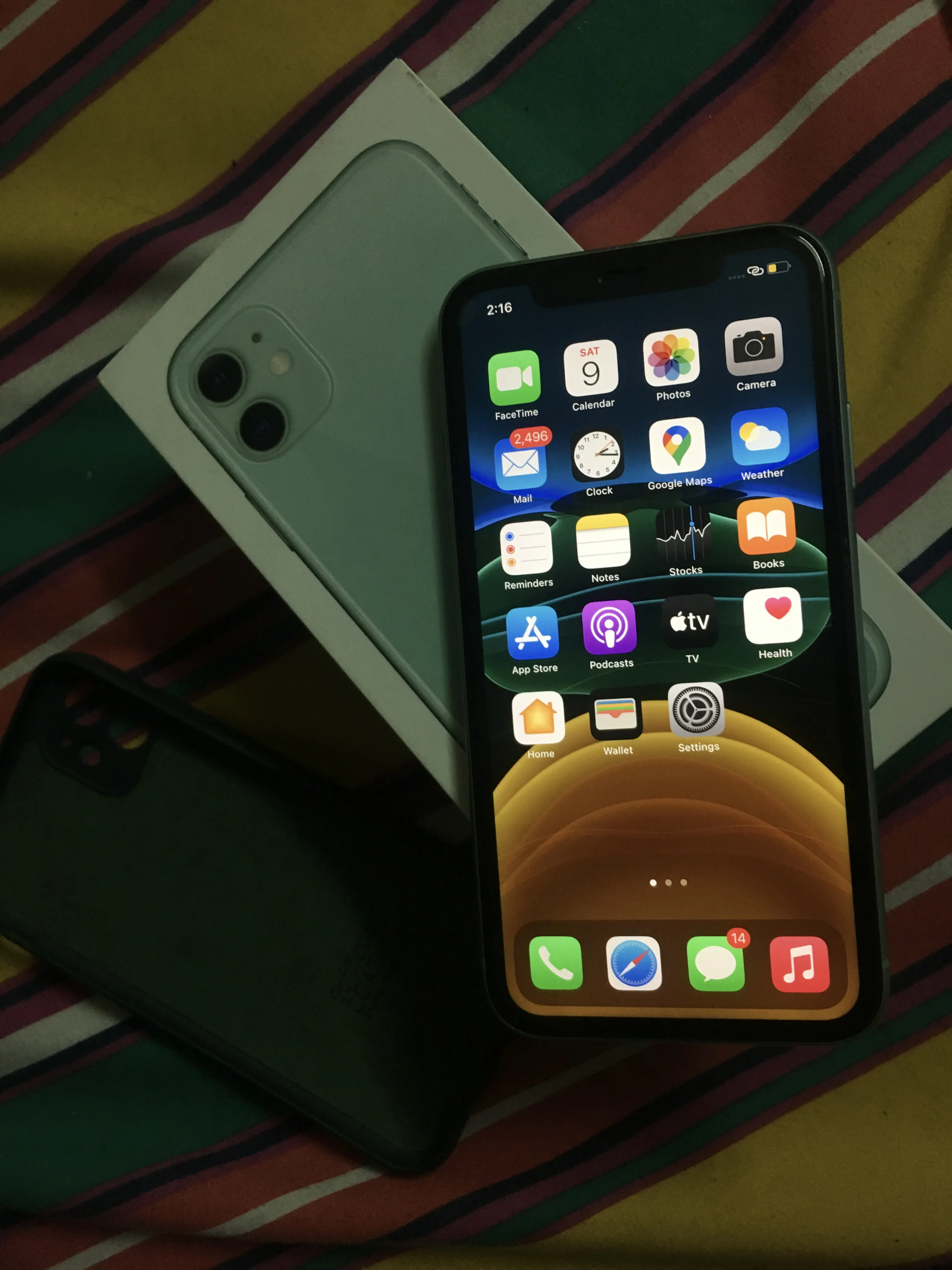 Iphone 11 - ad image 3