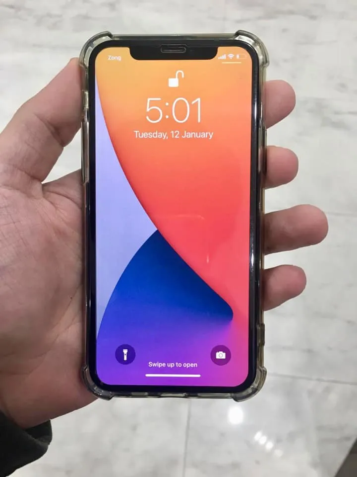 Iphone 11 Pro 64 GB Non PTA - ad image 4