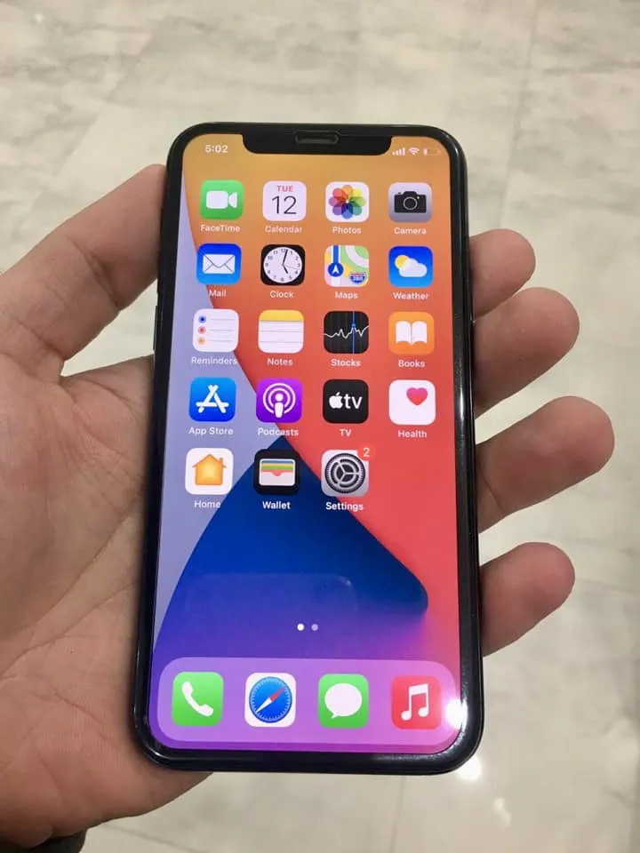 Iphone 11 Pro 64 GB Non PTA - ad image 3