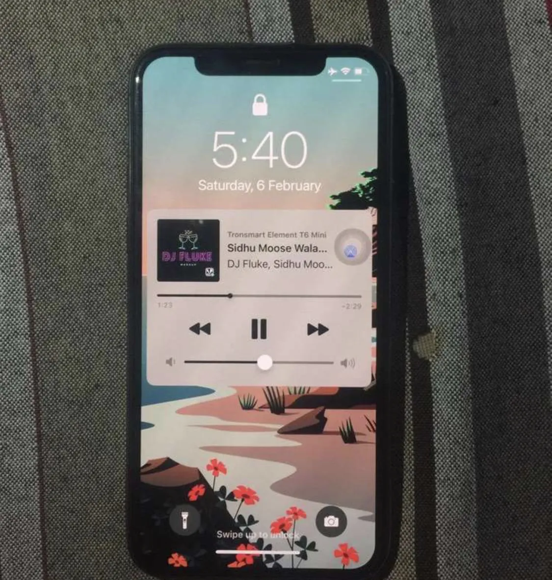 iPhone 11 Pro 256 gb - ad image 3