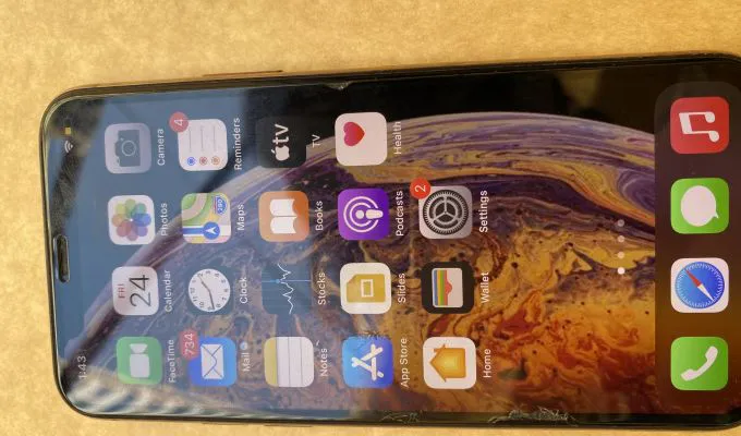 Iphone 11 pro 256gb gold non pta - ad image 4