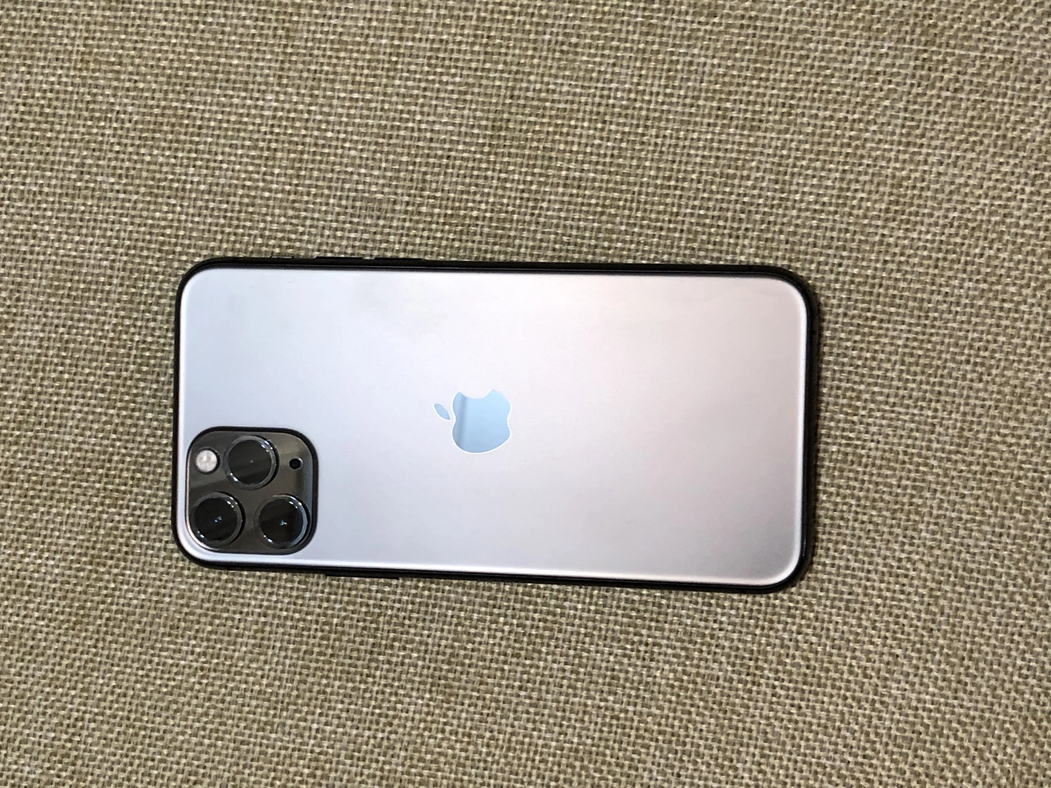 Iphone 11 pro jv unlock 64gb - ad image 1