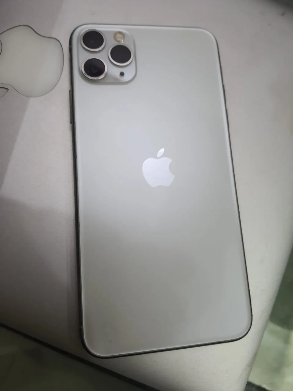 iPhone 11 Pro Max - ad image 1