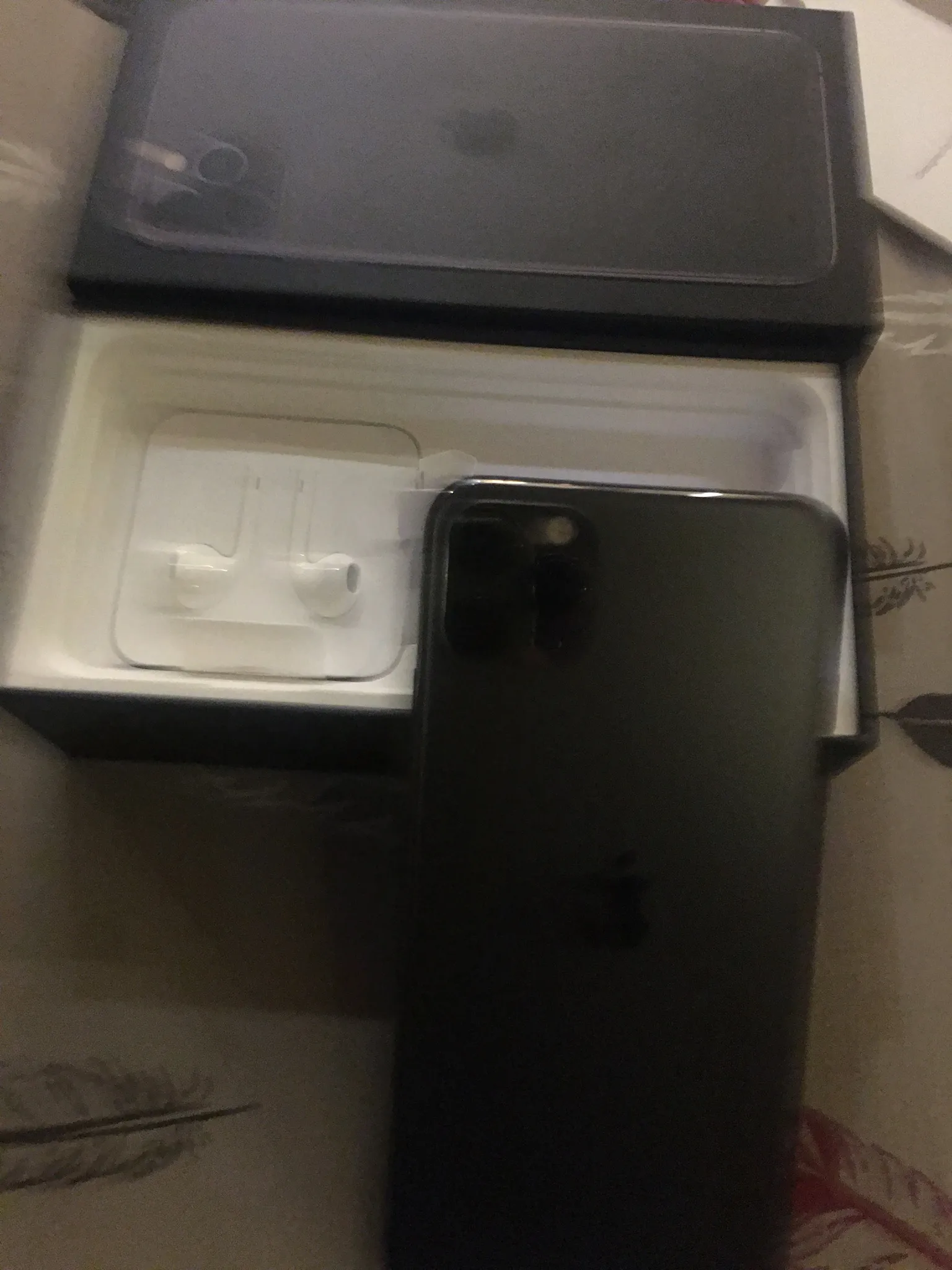 Iphone 11 pro max 256 Gb space grey - ad image 4