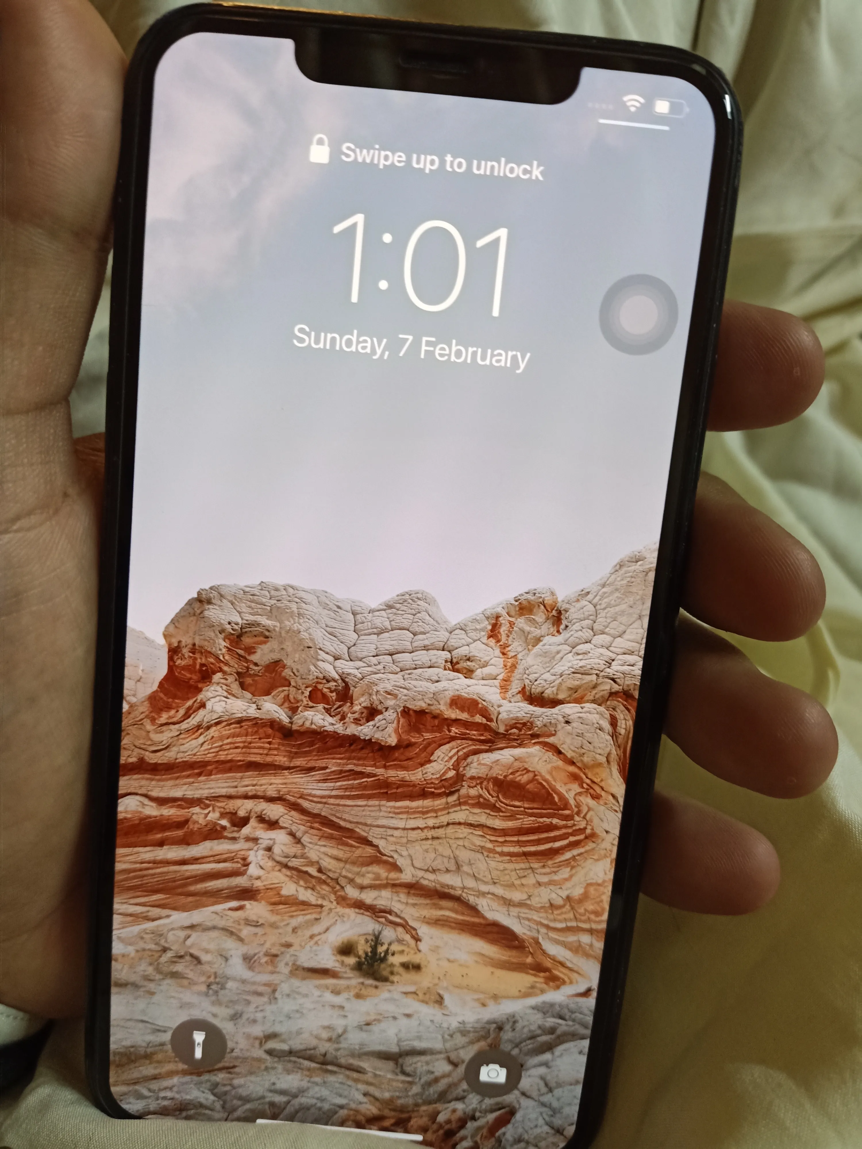 Iphone 11 pro max 512 GB - ad image 1