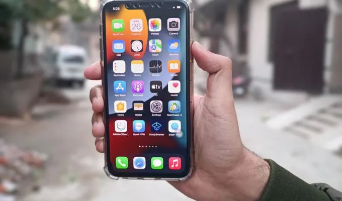 Iphone 11 pro max 512gb non pta - ad image 3