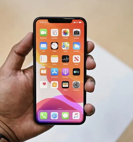 Iphone 11 Pro Max - ad image 1