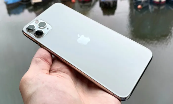 Iphone 11 Pro Max - ad image 1