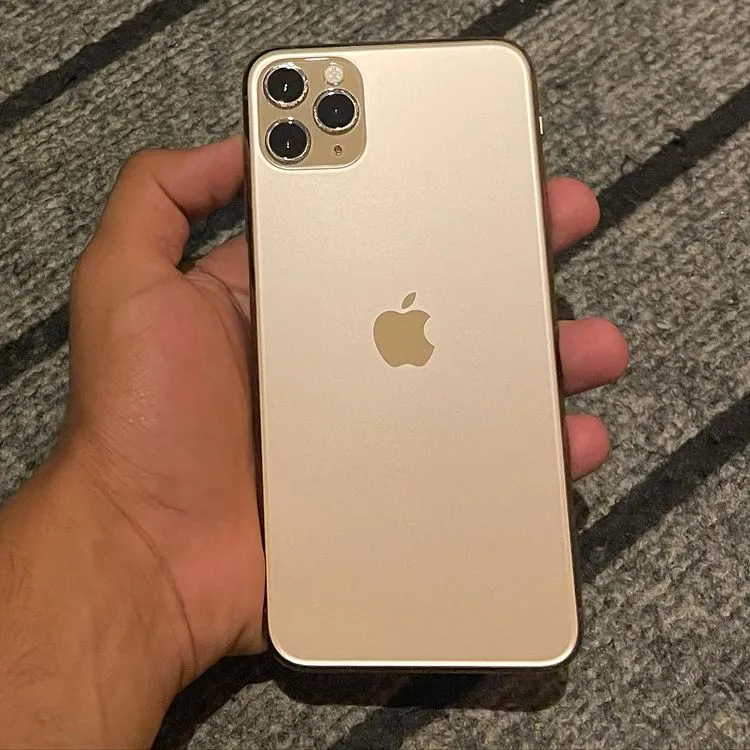 iPhone 11 pro max American A+ Master Copy - ad image 3