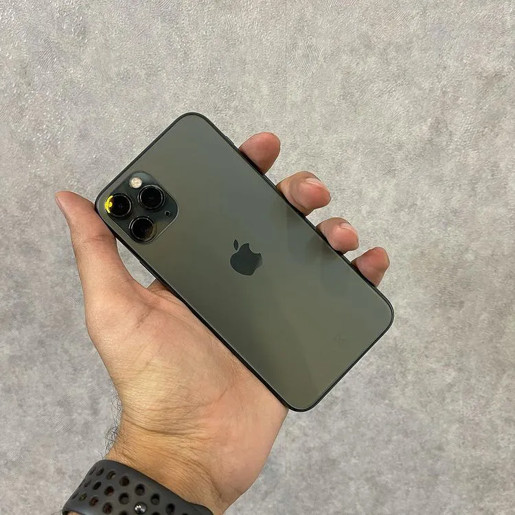 iPhone 11 pro max American A+ Master Copy - ad image 1