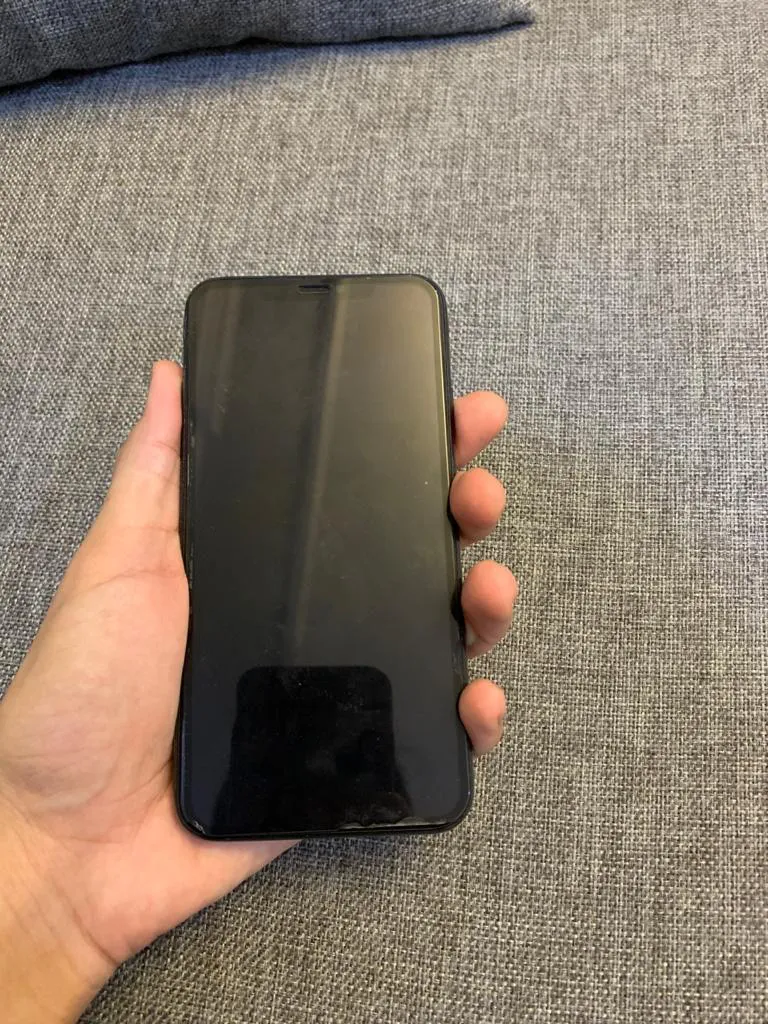 IPhone 11 Pro Max - ad image 3