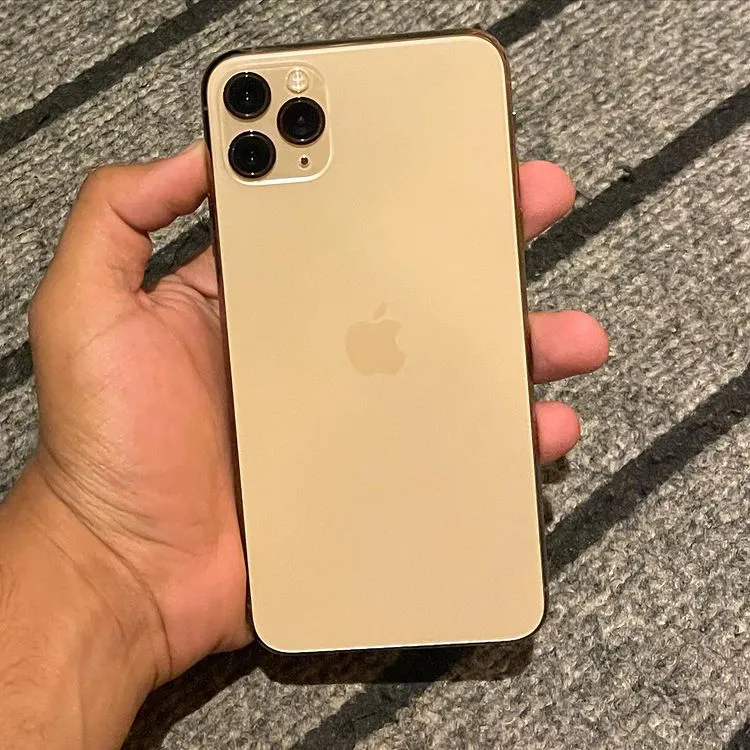 iPhone 11 pro Max Master Copy - ad image 1