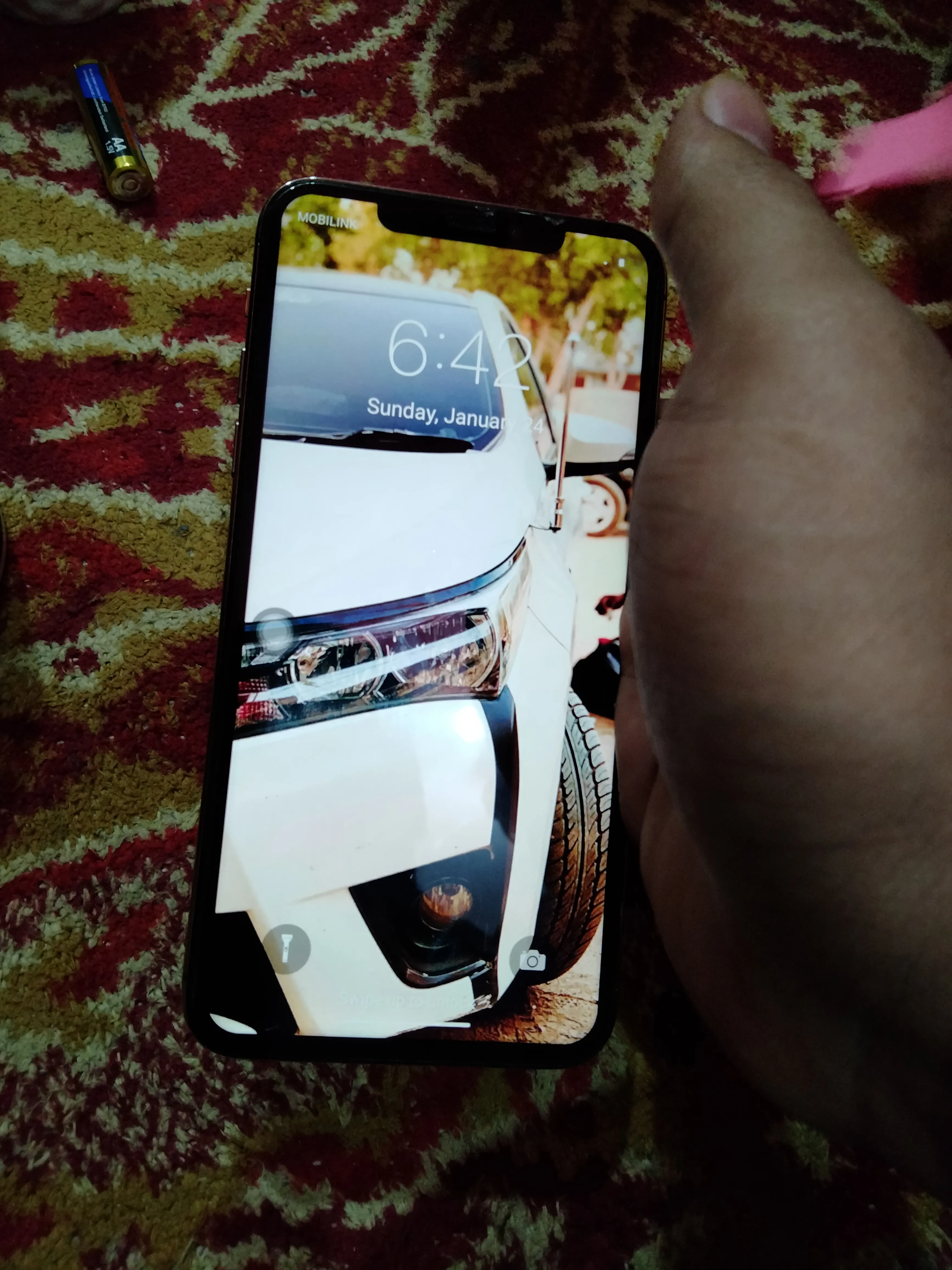 Iphone 11 pro max - ad image 1