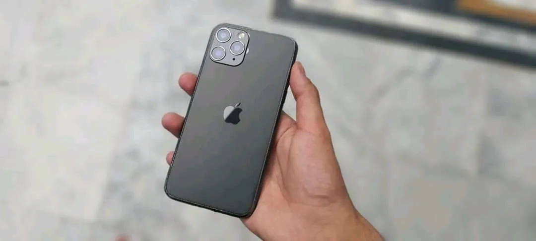 Iphone 11 Pro Max Turkish Copies - ad image 1