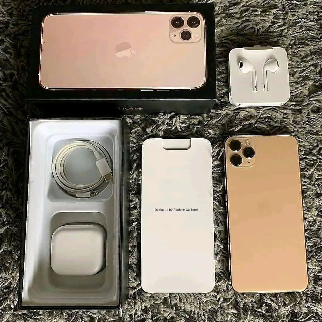 Iphone 11 Pro Max Turkish Copies - ad image 3