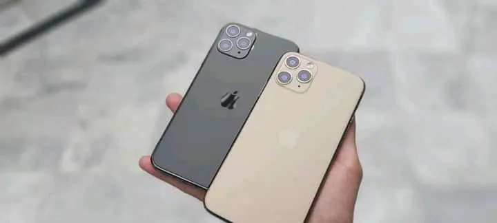 Iphone 11 pro max turkish made high quality clone - ad image 4