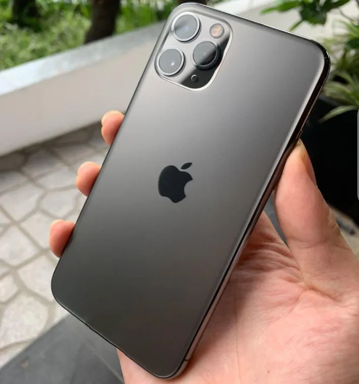 Iphone 11 pro max turkish made master copy - ad image 3