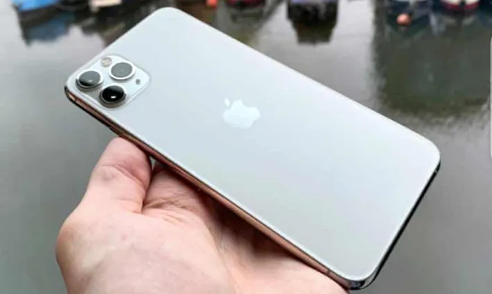 Iphone 11 pro max turkish made master copy - ad image 2