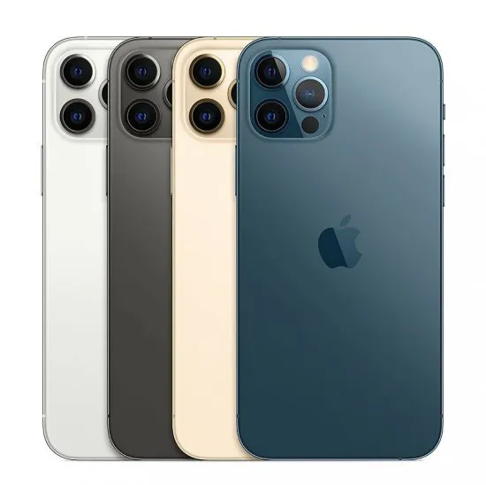 Iphone 11 pro max USA made copy set - ad image 1