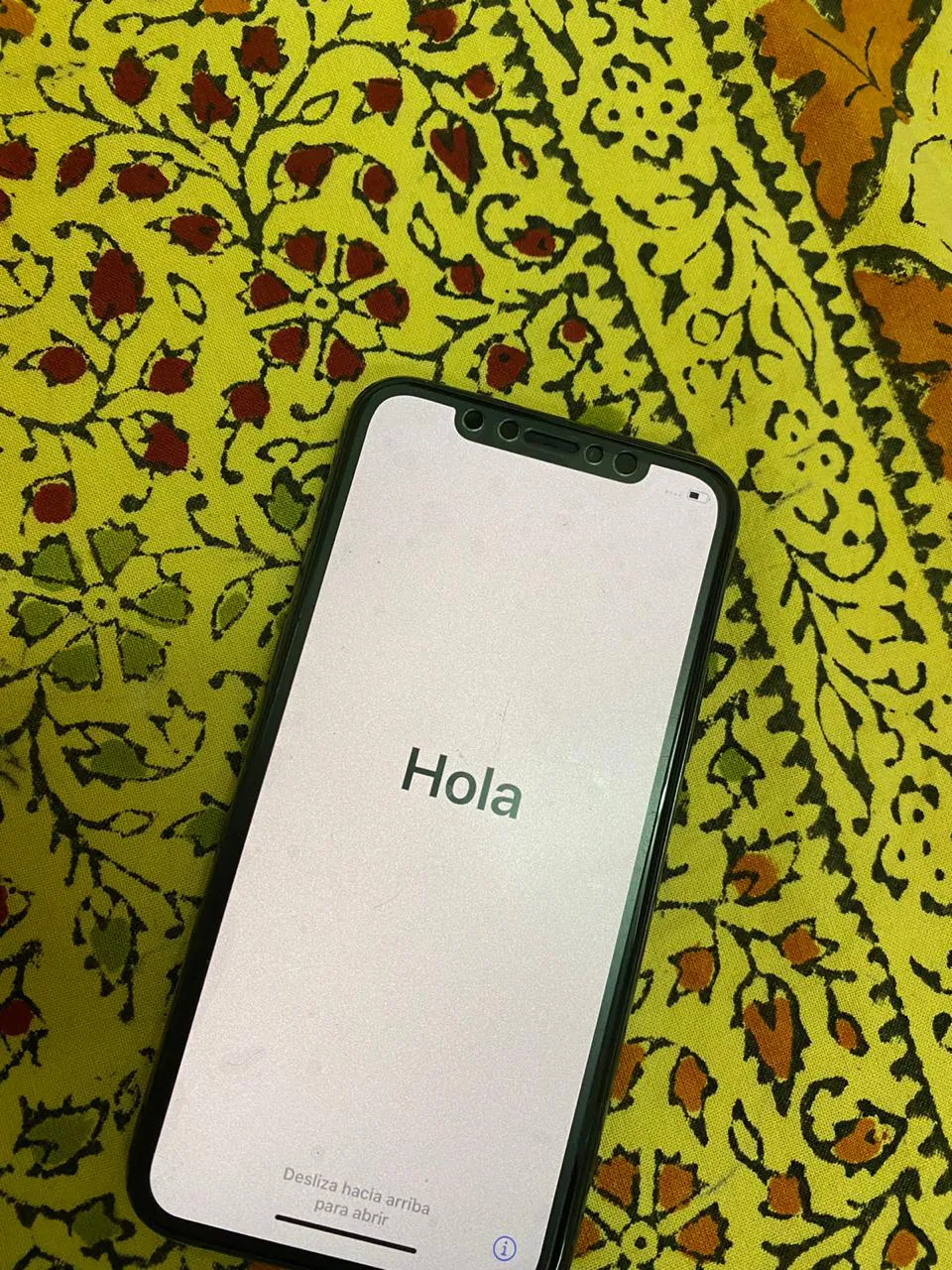 iPhone 11 Pro Midnight Green 64 GB - ad image 1