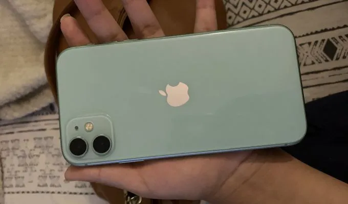 iPhone 11 pta approved 128 gb - ad image 2