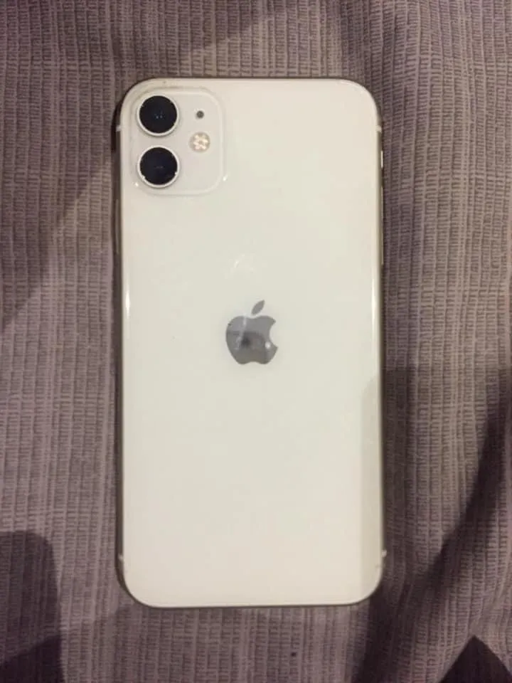 Iphone 11 Pta approved physical dual both sims approved - ad image 4