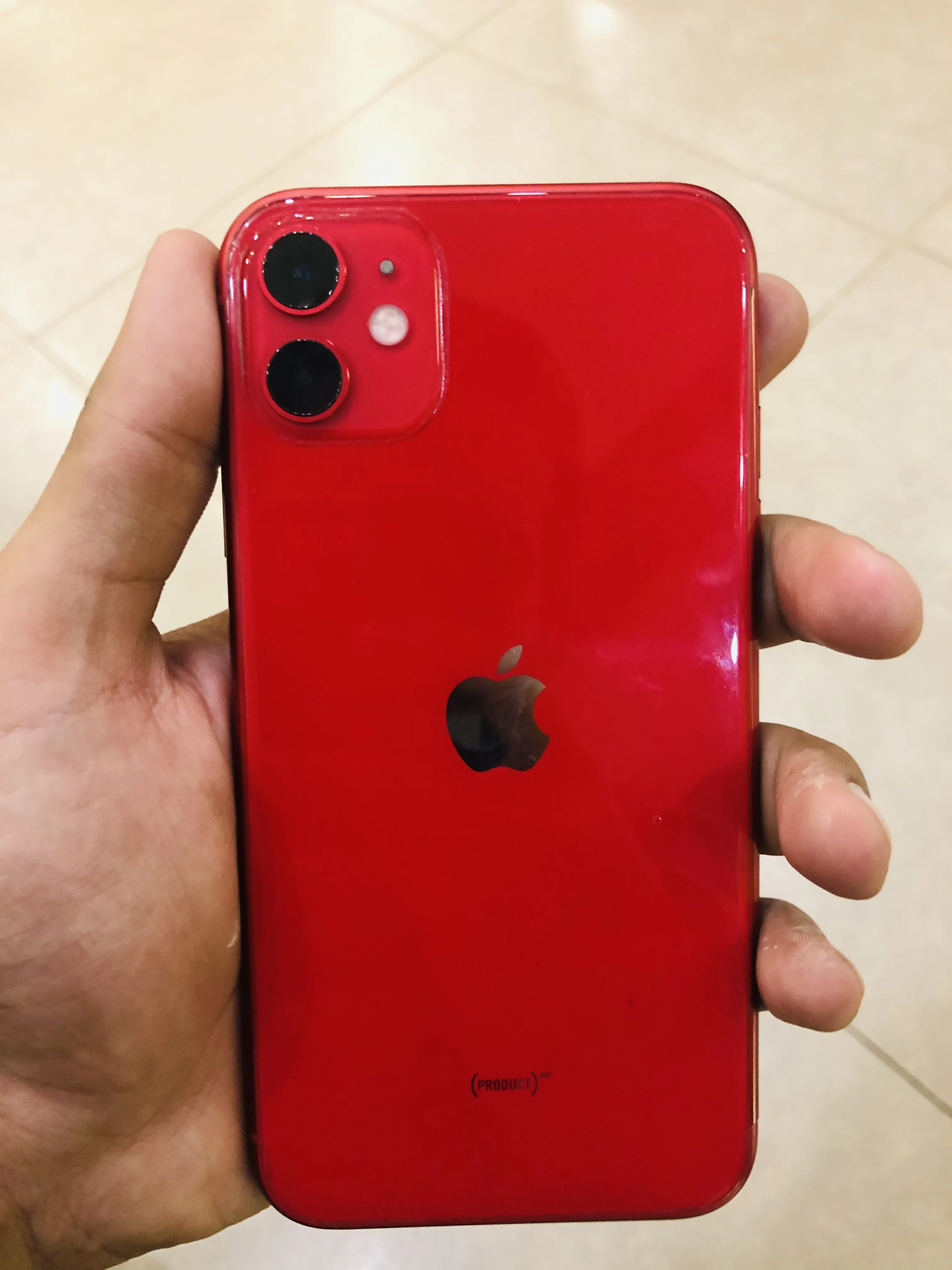 iphone 11 - ad image 1