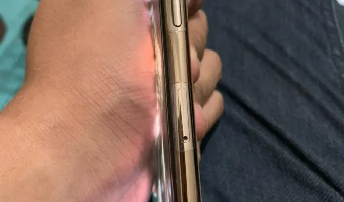 Iphone 11pro non pta - ad image 2