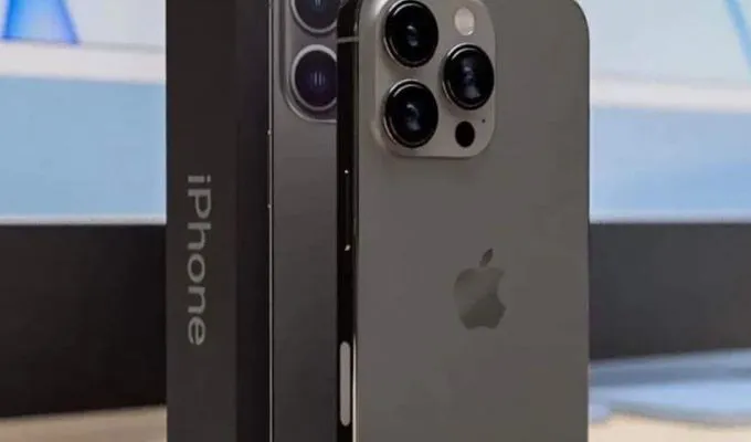 IPHONE 13 PRO MAX - ad image 3