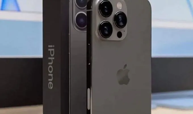 IPhone 13 pro max - ad image 1