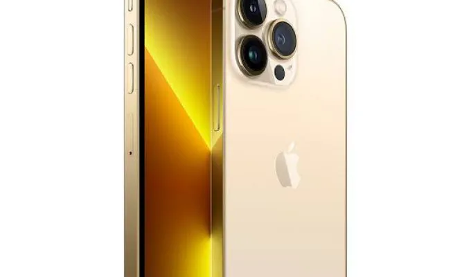 iPhone 13 pro max 512 GB - ad image 2