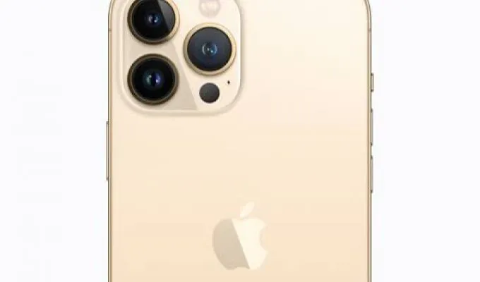 iPhone 13 pro max 512 GB - ad image 1